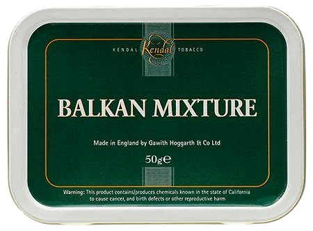 Gawith Hoggarth & Co Balkan Mixture