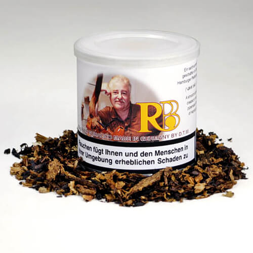 Rainer Barbi Memorial Blend