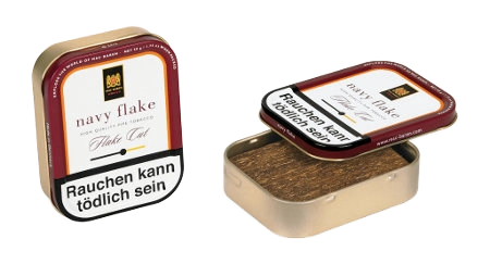 Mac Baren Navy Flake