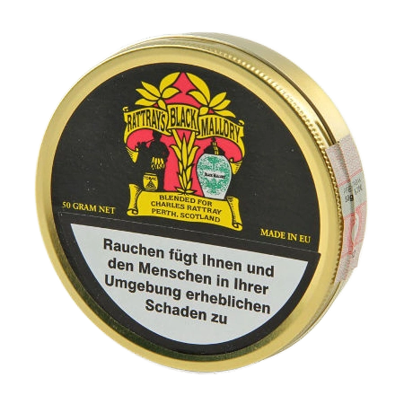 Rattray’s Black Mallory