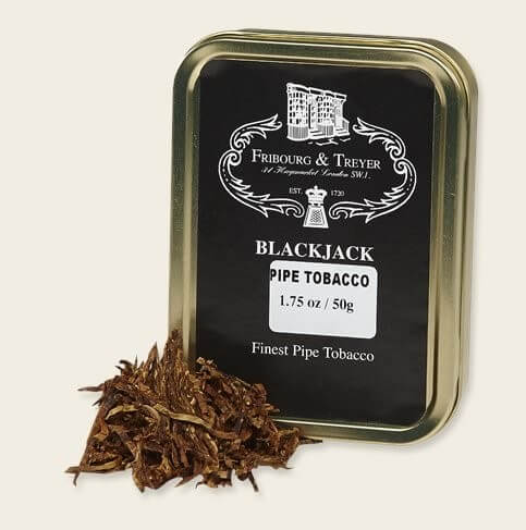 Fribourg & Treyer Blackjack