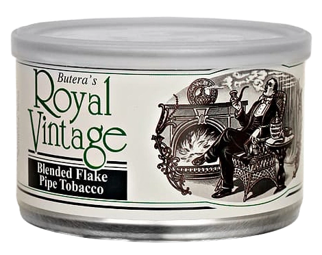 Butera Blended Flake (série Royal Vintage)