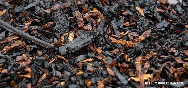 McClelland Blue Mountain