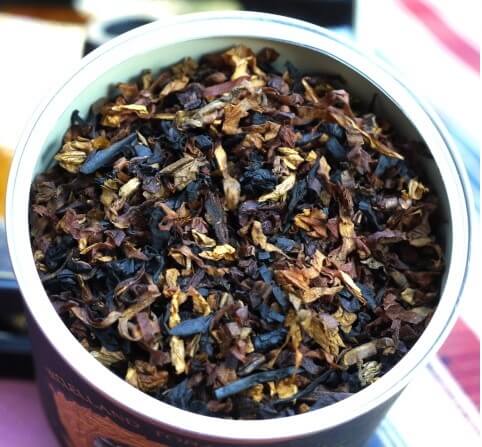 McClelland Bombay Court