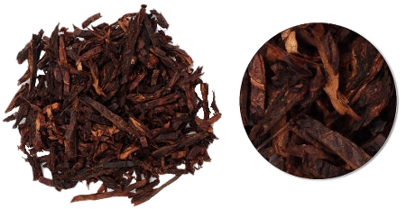 McClelland X-40 Burley By The Slice