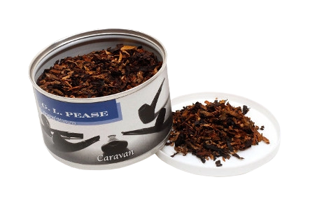 Pease Caravan