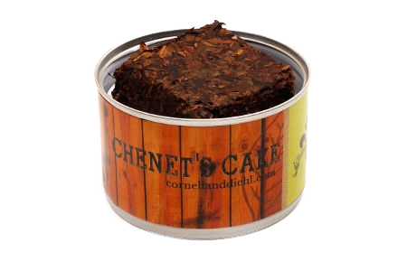Cornell & Diehl Chenet’s Cake