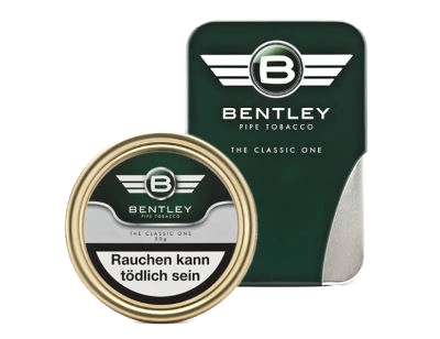 Bentley The Classic One