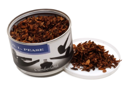 G.L. Pease, Cumberland