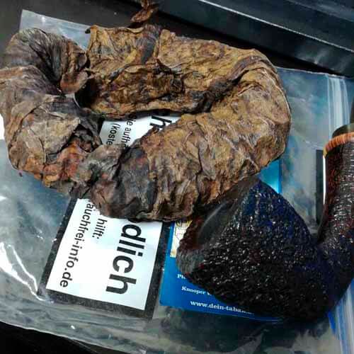 TAK Tom’s Dark Twist