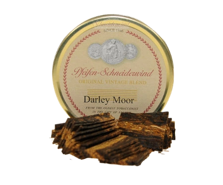 Pfeifen Schneiderwind Darley Moor