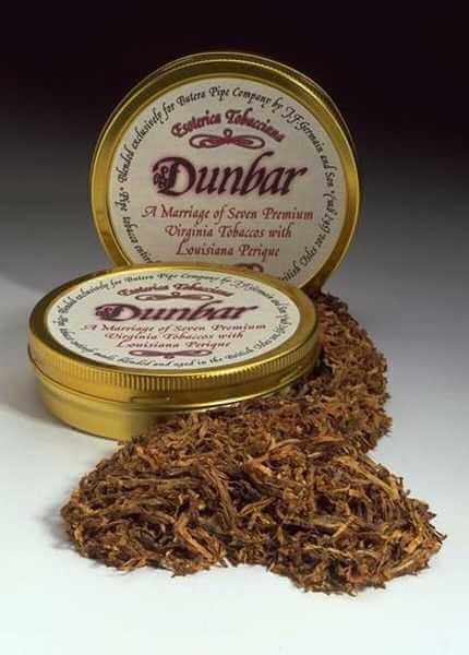 Esoterica Tobacciana Dunbar