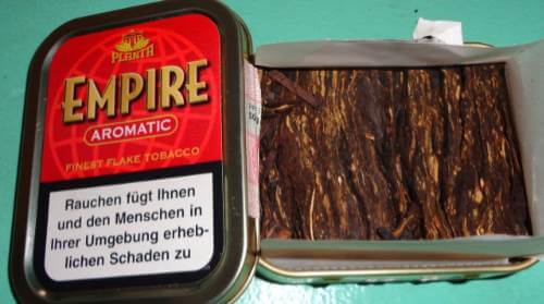 Planta Empire Aromatic