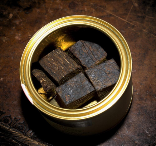 Pfeifen Huber Epikur