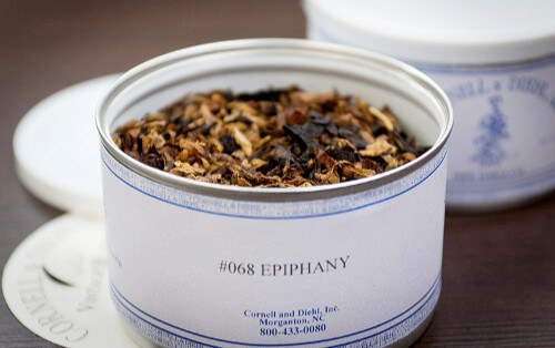 Cornell & Diehl Epiphany