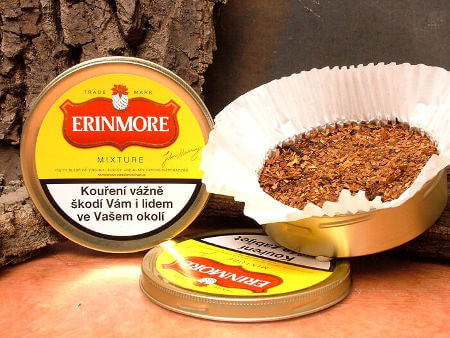 Erinmore Mixture