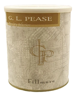 Pease Fillmore
