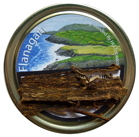 HU Tobacco Flanagan