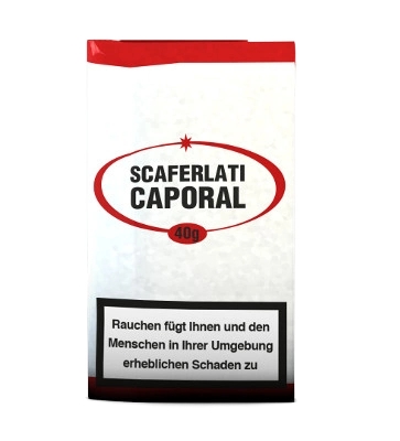Mac Baren Scaferlati Caporal