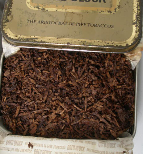 Ogden’s of Liverpool Gold Block