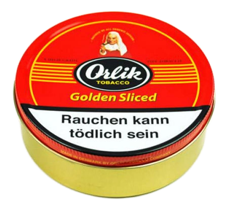 Orlik Golden Sliced