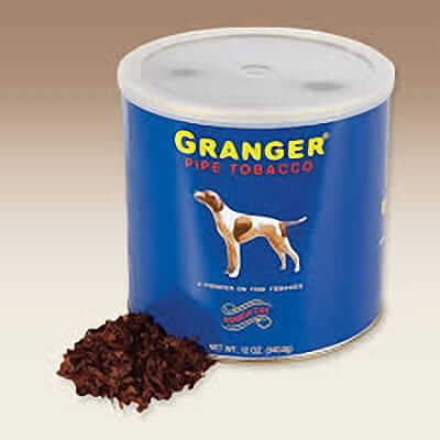 Scandinavian Tobacco Group, Granger