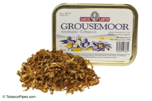 Samuel Gawith Grousemoor