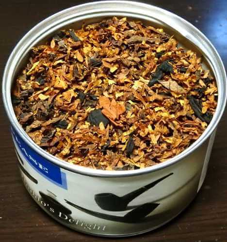 Pease Haddo’s Delight