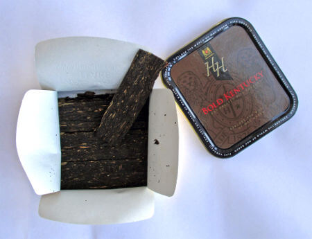 Mac Baren HH Bold Kentucky