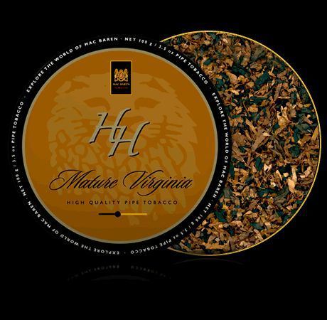 Mac Baren HH Mature Virginia