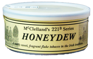 McClelland Honeydew