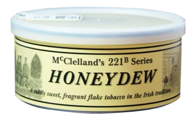McClelland Honeydew