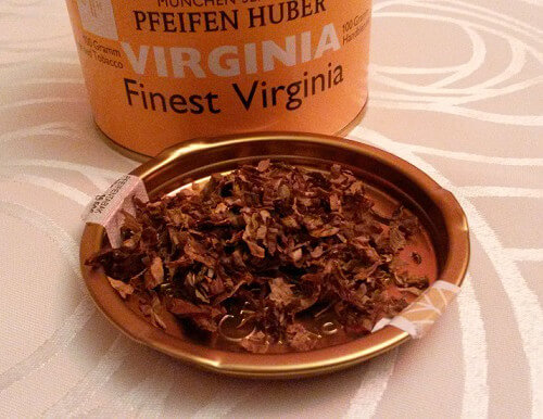 Pfeifen Huber Finest Virginia