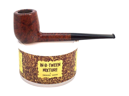 Smokers Haven In-B-Tween Mixture