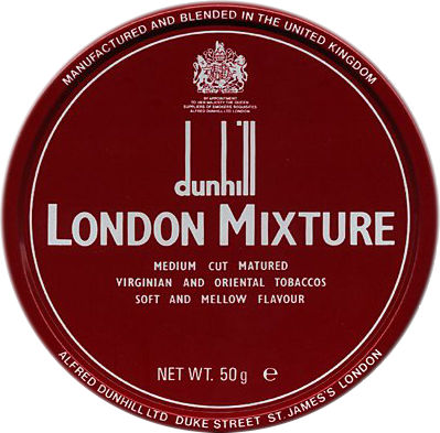 Dunhill London Mixture