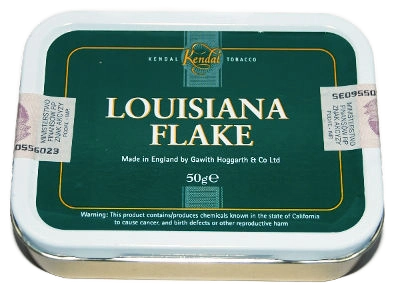 Gawith & Hoggarth Louisiana Flake