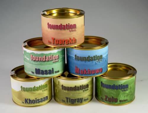 HU-Tobacco The Masai