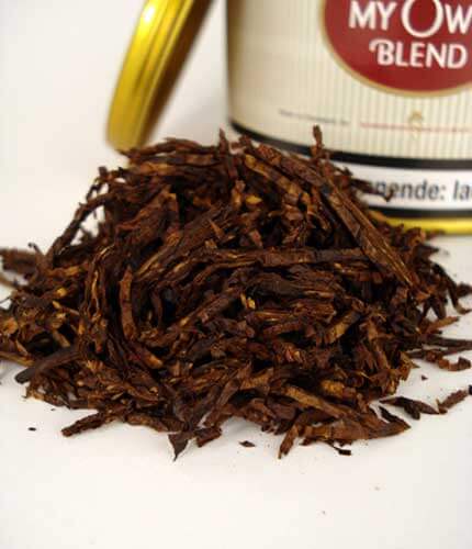 Paul Olsen My Own Blend 55