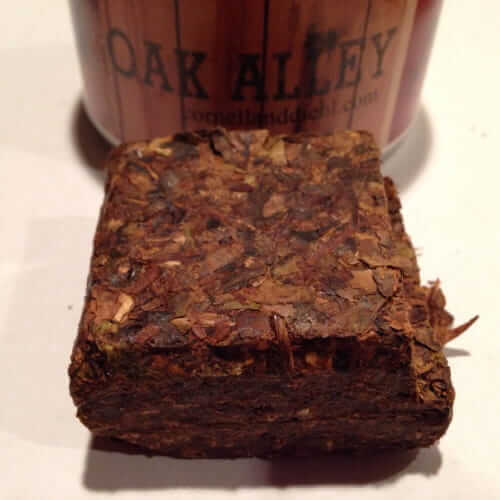 Cornell & Diehl Oak Alley