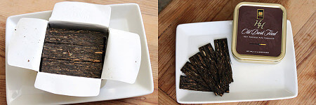 Mac Baren HH Old Dark Fired