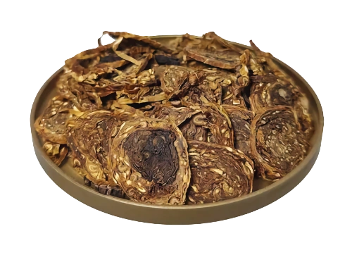 Tabakhaus Falkum, Old Days N° 1