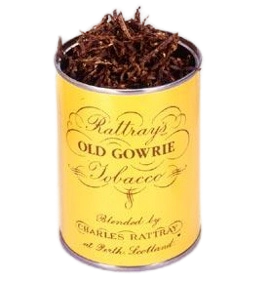 Old Gowrie