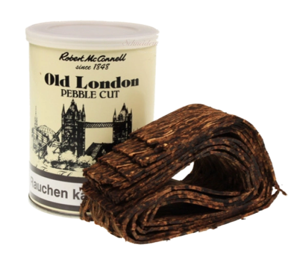 Robert McConnell Old London Pebble Cut