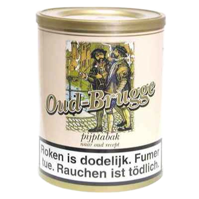 Flandria, Oud-Brugge (Vieux Bruges)