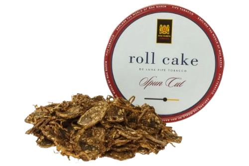 Mac Baren Roll Cake