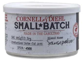 Cornell & Diehl Sansepolcro