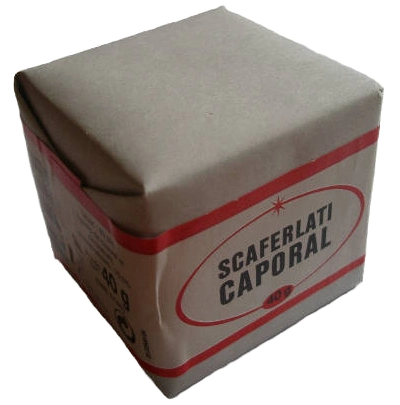 Scaferlati Caporal Bandeau Rouge