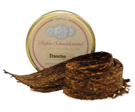 Pfeifen Schneiderwind Staverton