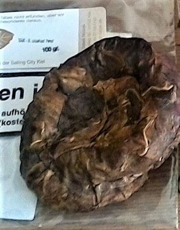 TAK Sweet Crushed Twist