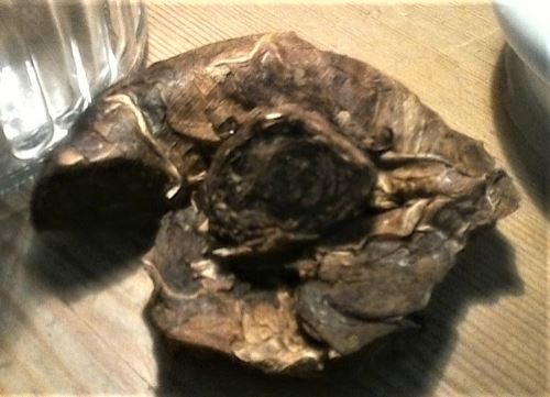 TAK Sweet Crushed Twist